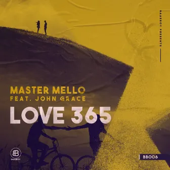 Love 365 by Master Mello