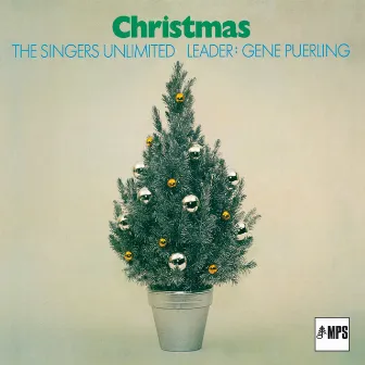 Christmas by The Singers Unlimited