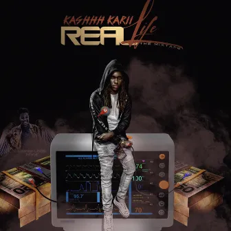 Reallife the Mixtape by Kashhhkarii