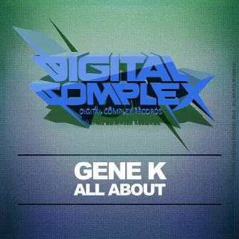 All About by Gene K