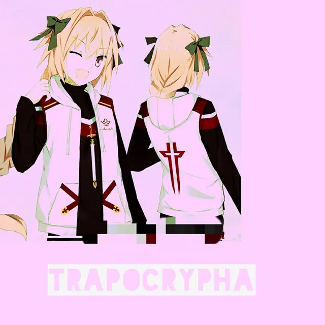 Trapocrypha