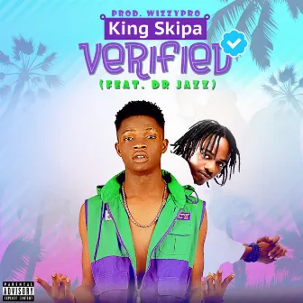 Verified by King Skipa