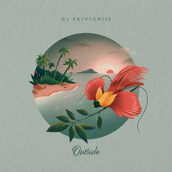 Outside by DJ Kryptonite