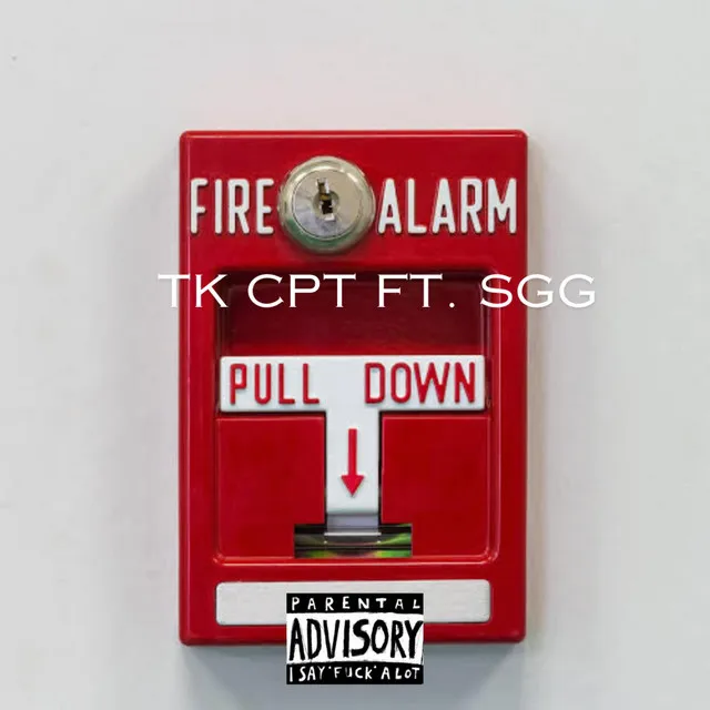 FIRE ALARM