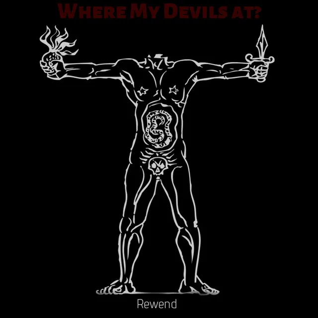 Where My Devils At?