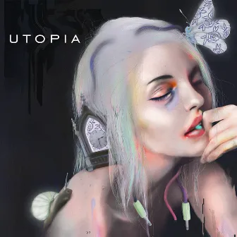 Utopia by Anny Diaz