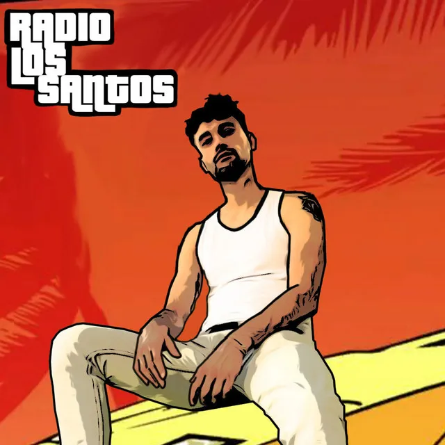 Radio Los Santos