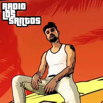 Radio Los Santos by Vincenzo Kira