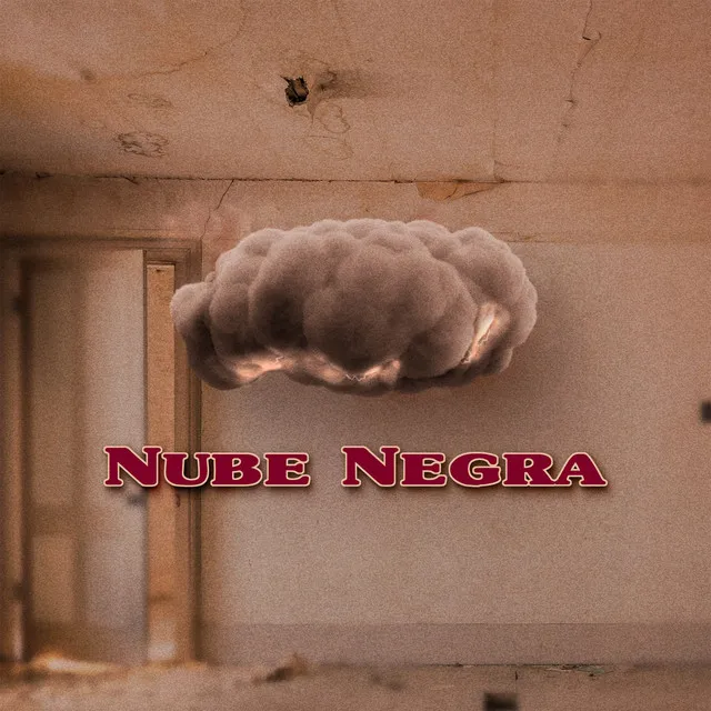 Nube negra