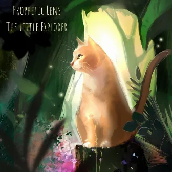 The Little Explorer by Prophetic Lens