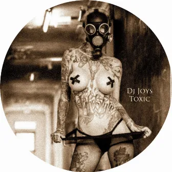 Toxic by Dj Joys