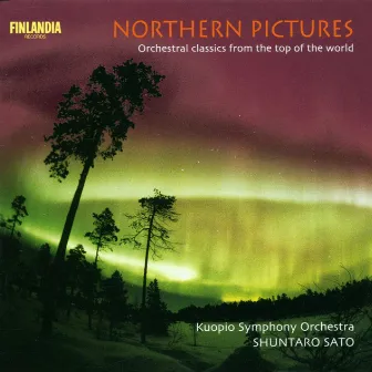 Northern Pictures by Shuntaro Sato