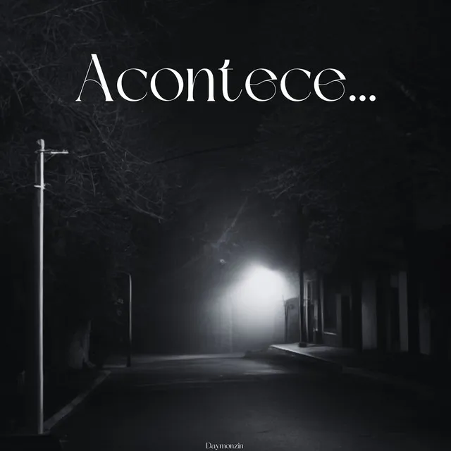 Acontece...