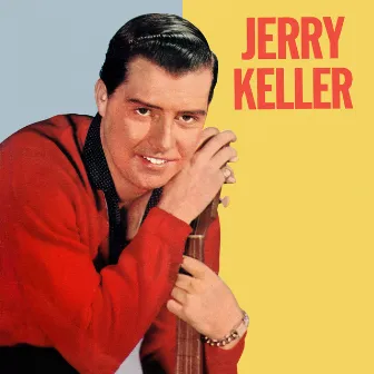 Presenting Jerry Keller by Jerry Keller