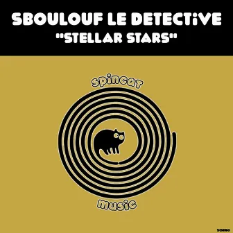 Stellar Stars by Sboulouf Le Detective