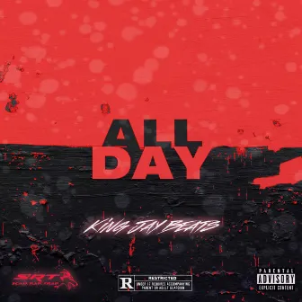 All Day by King Jay Beats