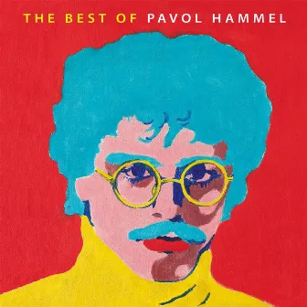 THE BEST OF PAVOL HAMMEL by Pavol Hammel