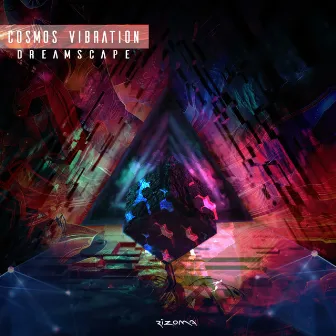 Dreamscape by Cosmos Vibration