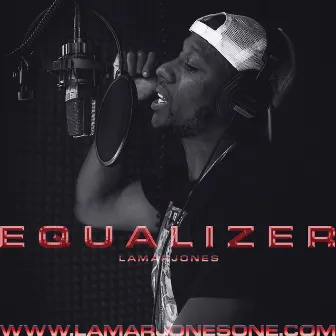 EQUALIZER by LamarJones