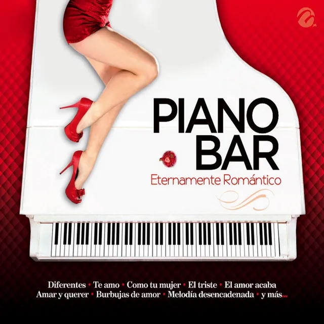 Piano Bar (Eternamente Romántico)