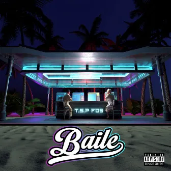 Baile by Lucas fig