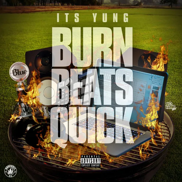 Burn Beats Quicks