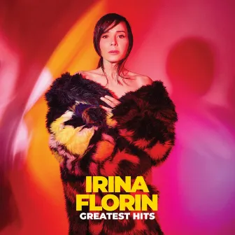 Greatest Hits by Irina Florin