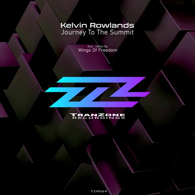 Journey to the Summit - Radio Edit