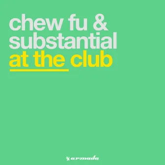 At The Club by Chew