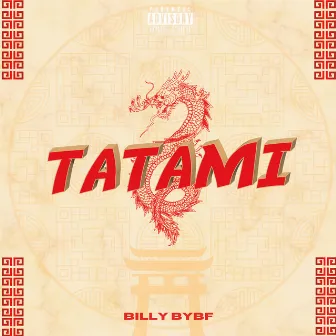 Tatami by Billy Bybf