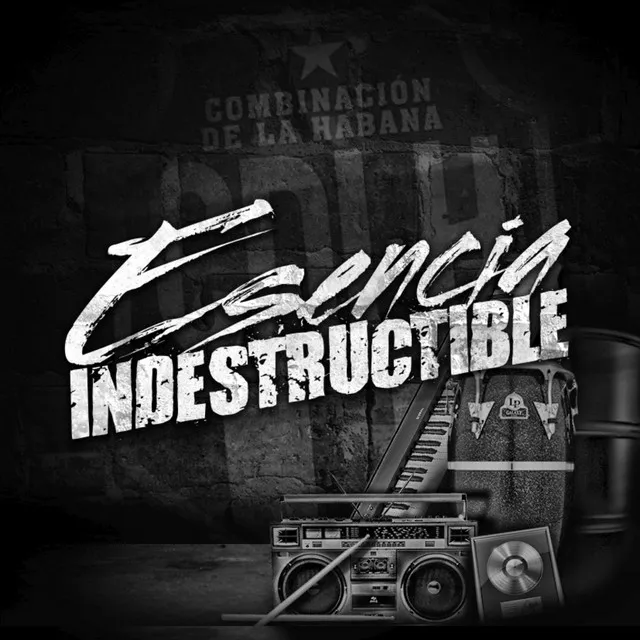 Esencia Indestructible