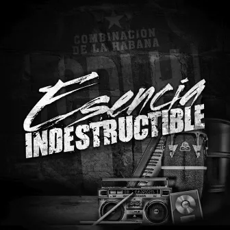 Esencia Indestructible by Combinacion De La Habana