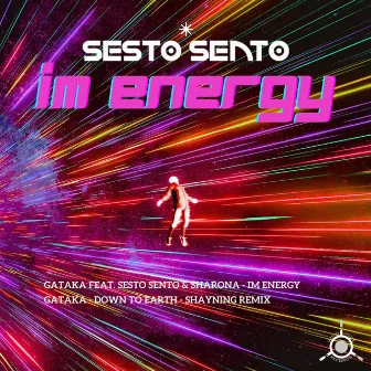 Im Energy by Gataka