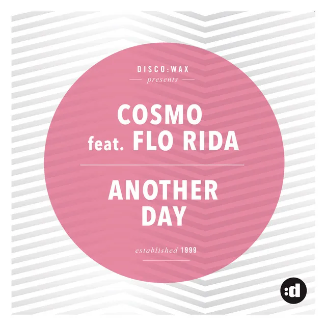 Another Day (feat. Flo Rida) - Lotus Edit