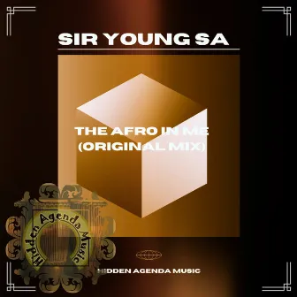 The Afro in Me by Sir Young SA