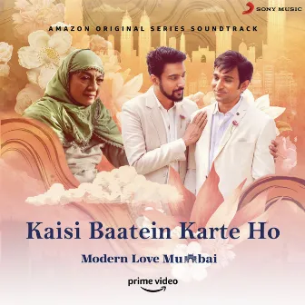 Kaisi Baatein Karte Ho [From 