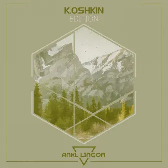 K.Oshkin Edition by K.Oshkin