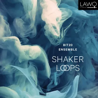 Adams: Shaker Loops by BIT20 Ensemble