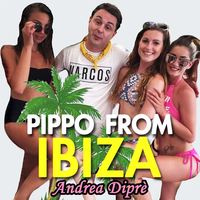 Pippo from Ibiza