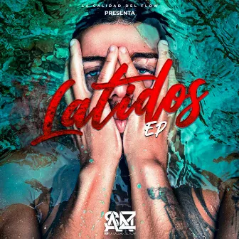 LATIDOS EP by SANZ CDF