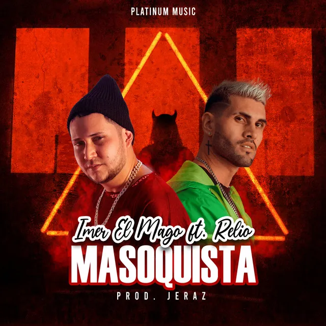 Masoquista