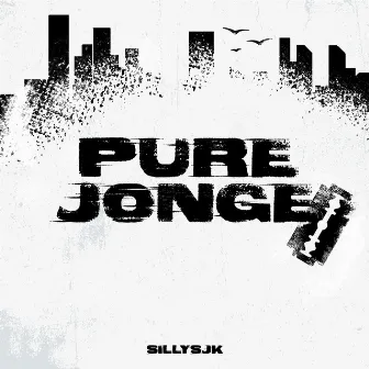 Pure Jonge by SillySJK