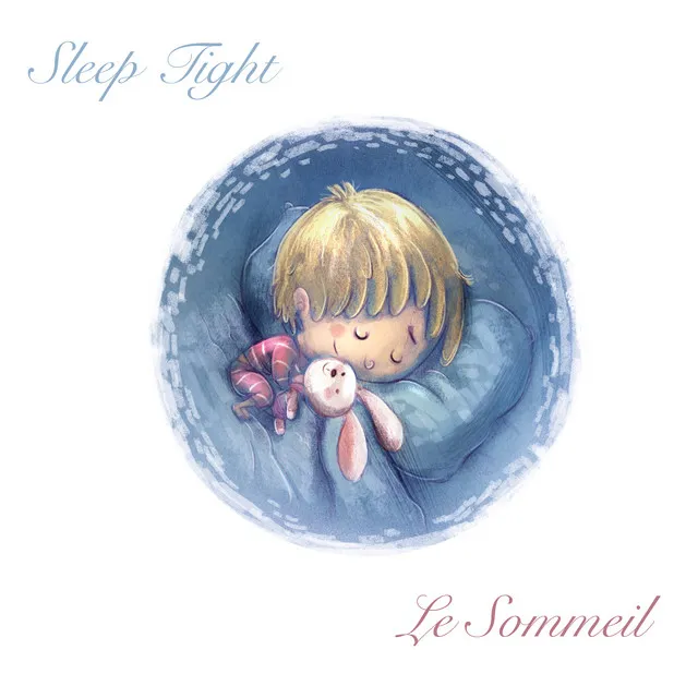 Le Sommeil