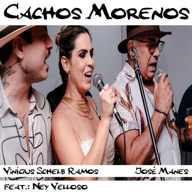 Cachos Morenos