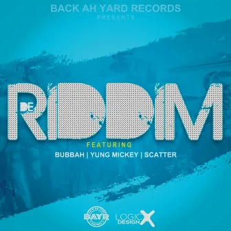 De Riddim by Unknown Artist