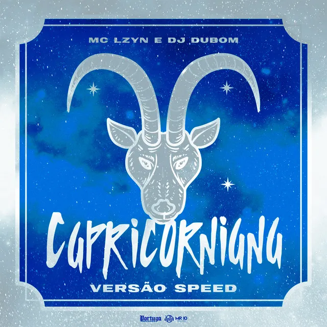 Capricorniana - Speed Up