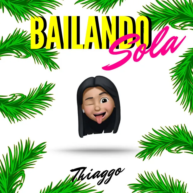 Bailando Sola