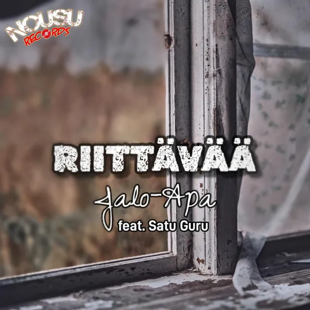 Riittävää