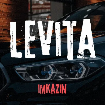 Levita by imkazin