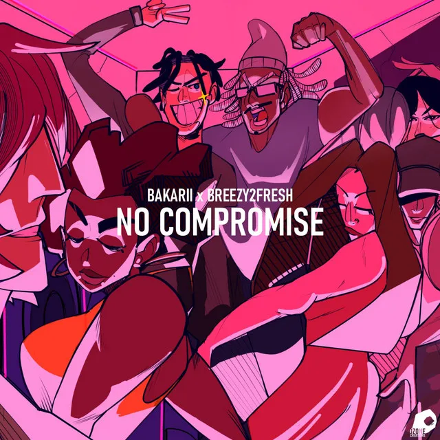 No Compromise